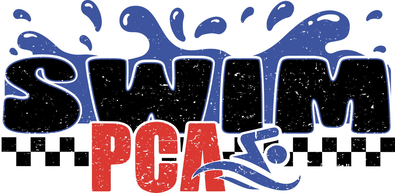 PCA Swim with a Splash