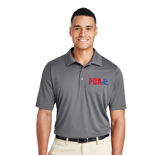 PCA Polo