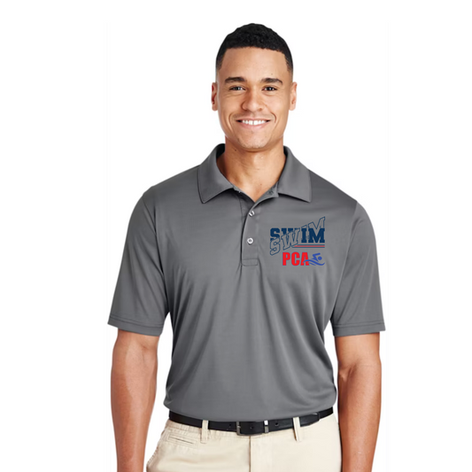PCA Swim Polo