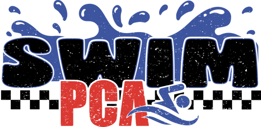PCA Swim with a Splash