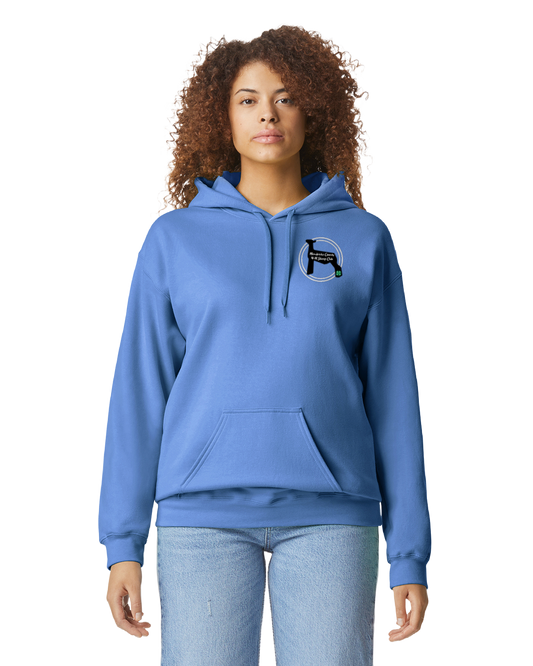 Hendricks County Sheep Club Hoodie - Adult