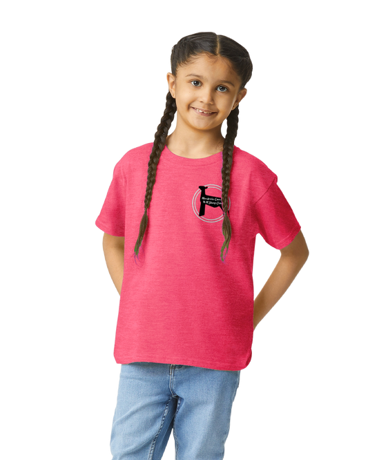 Hendricks County Sheep Club T-shirt - Youth
