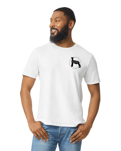 Hendricks County Sheep Club T-shirt - Adult