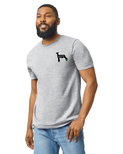 Hendricks County Sheep Club T-shirt - Adult
